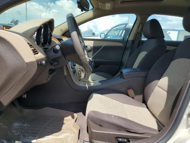 Photo 7 from auction – 2011 CHEVROLET MALIBU 1LT with VIN 1G1ZC5E16BF269478