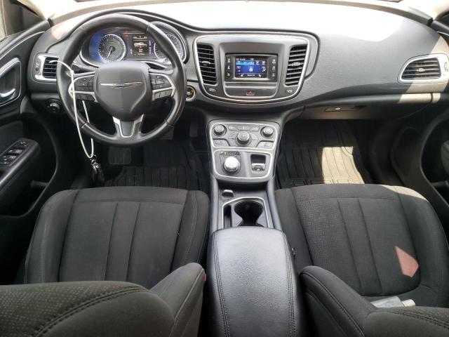 Foto 8 de la subasta – 2015 CHRYSLER 200 LIMITE con VIN 1C3CCCAB6FN525537