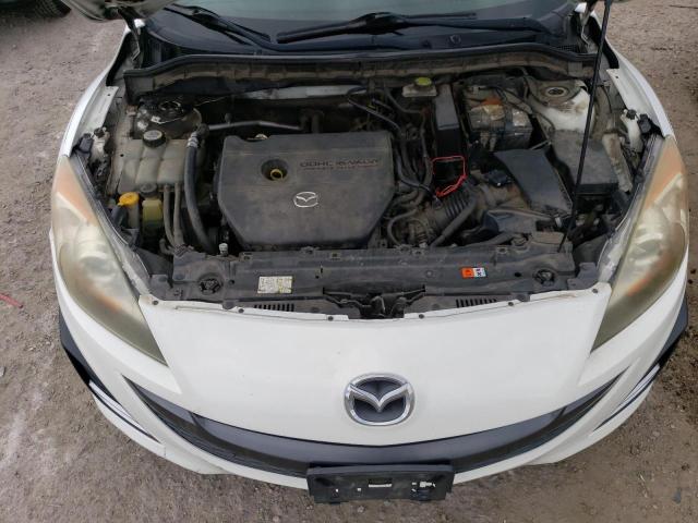 Photo 11 from auction – 2010 MAZDA 3 S with VIN JM1BL1S64A1170140
