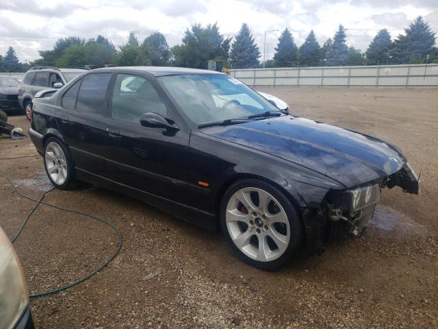 Photo 4 from auction – 1997 BMW M3 AUTOMAT with VIN WBSCD032XVEE10759