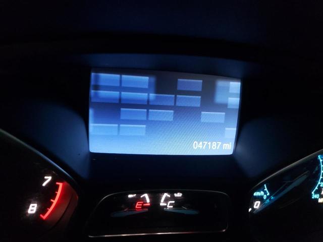 Photo 9 from auction – 2015 FORD ESCAPE SE with VIN 1FMCU0GX2FUA40811