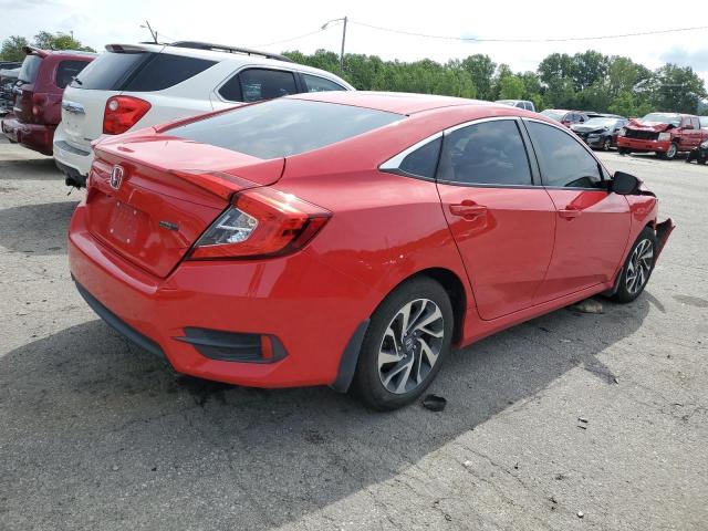 Photo 3 from auction – 2016 HONDA CIVIC EX with VIN 2HGFC2F73GH575220