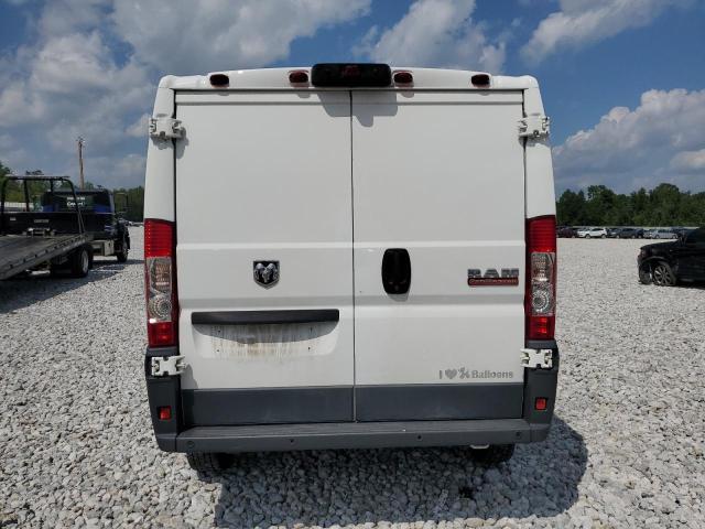 Photo 6 from auction – 2018 RAM PROMASTER with VIN 3C6TRVNG7JE135398