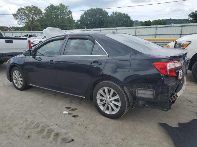 Photo 2 from auction – 2012 TOYOTA CAMRY BASE with VIN 4T4BF1FK3CR244004