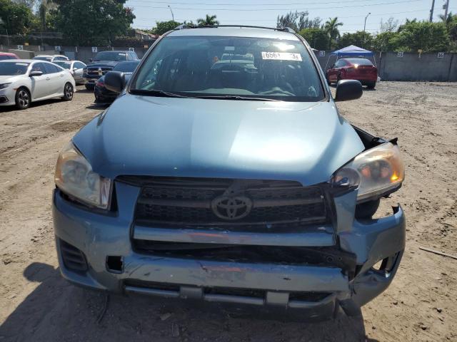 Photo 5 from auction – 2010 TOYOTA RAV4 with VIN 2T3BF4DV2AW044616