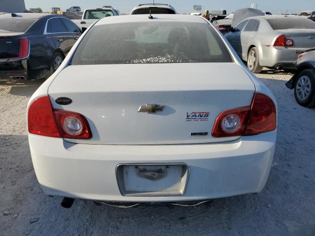 Photo 6 from auction – 2011 CHEVROLET MALIBU 2LT with VIN 1G1ZD5EU0BF171618