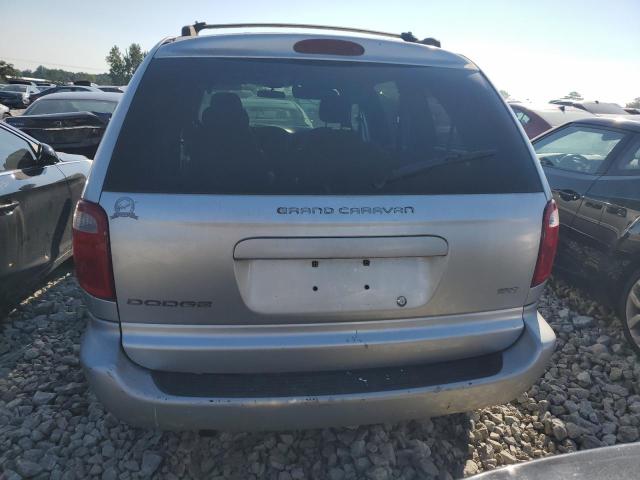 Photo 6 from auction – 2005 DODGE GRAND CARA with VIN 2D4GP44L55R256897