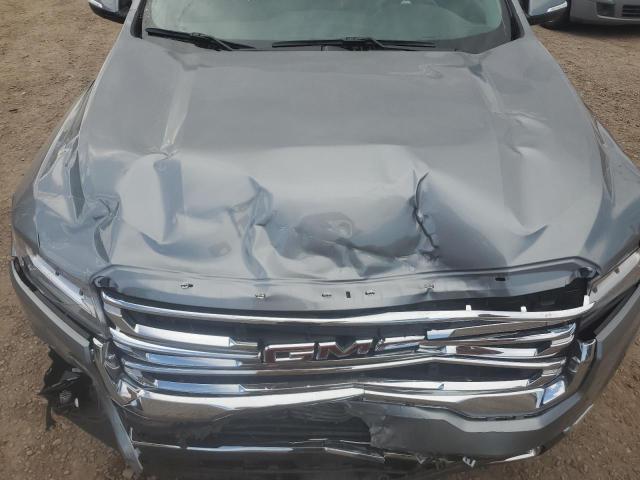 Photo 11 from auction – 2023 GMC ACADIA SLT with VIN 1GKKNUL42PZ227684