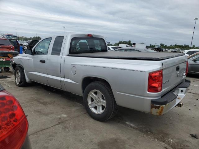 Photo 2 from auction – 2011 DODGE DAKOTA SLT with VIN 1D7RE3BK5BS636256