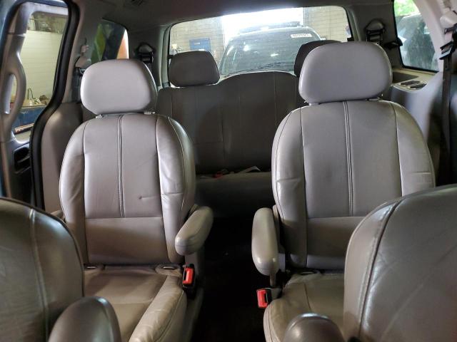 Photo 10 from auction – 2002 FORD WINDSTAR S with VIN 2FMDA53462BA96059