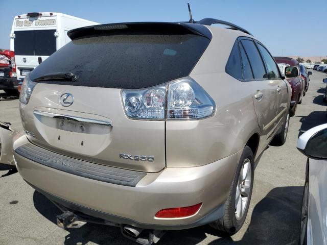 Photo 3 from auction – 2006 LEXUS RX 330 with VIN 2T2HA31U56C092283