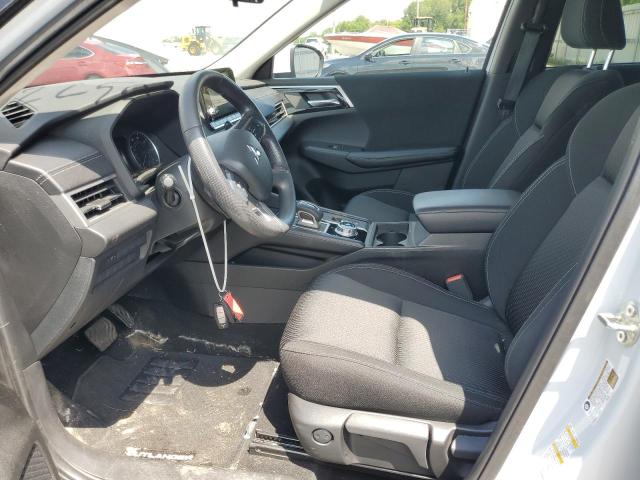 Photo 7 from auction – 2022 MITSUBISHI OUTLANDER with VIN JA4J4TA85NZ015816