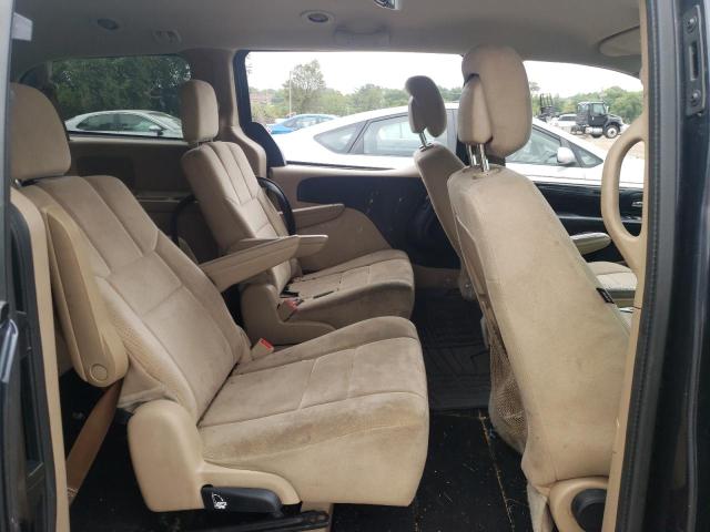 Photo 10 from auction – 2014 DODGE GRAND CARA with VIN 2C4RDGCG7ER193306