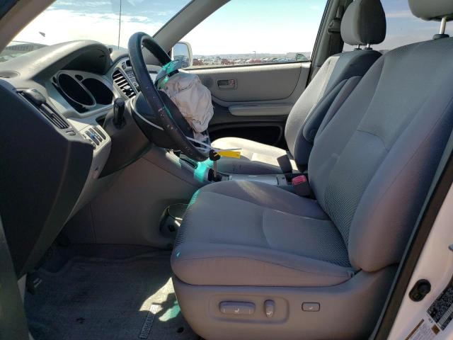 Photo 7 from auction – 2006 TOYOTA HIGHLANDER with VIN JTEDD21AX60147536
