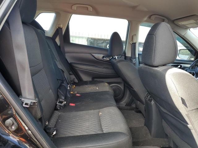 Photo 10 from auction – 2017 NISSAN ROGUE S with VIN KNMAT2MV5HP603218