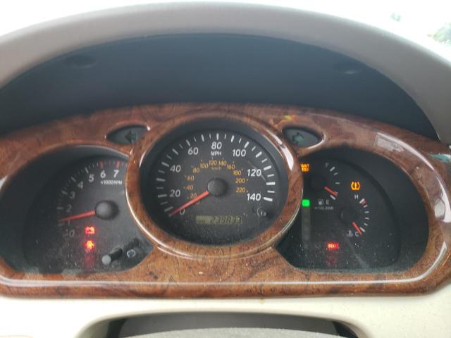 Photo 9 from auction – 2005 TOYOTA HIGHLANDER with VIN JTEEP21A850094197