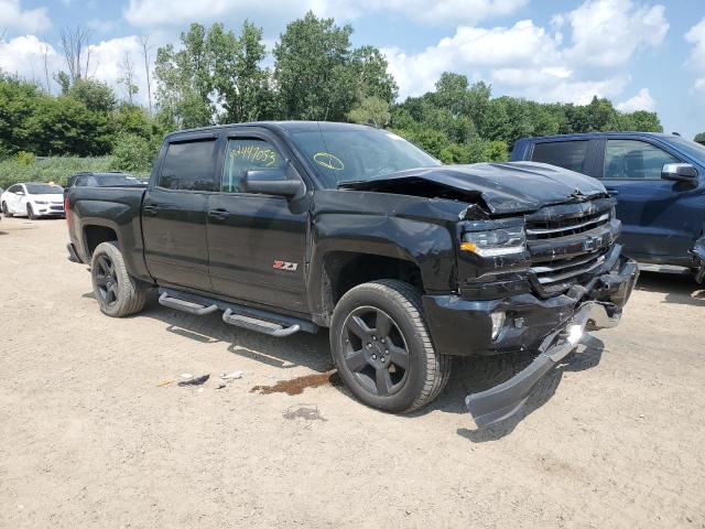 Photo 4 from auction – 2016 CHEVROLET 1500 SILVE with VIN 3GCUKSEC1GG357736