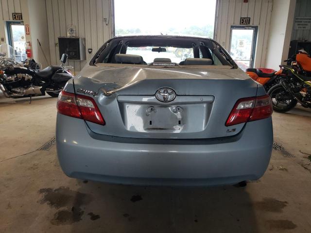 Photo 6 from auction – 2009 TOYOTA CAMRY BASE with VIN 4T1BE46K49U890935