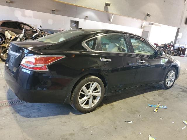 Photo 3 from auction – 2015 NISSAN ALTIMA 2.5 with VIN 1N4AL3AP2FC155140