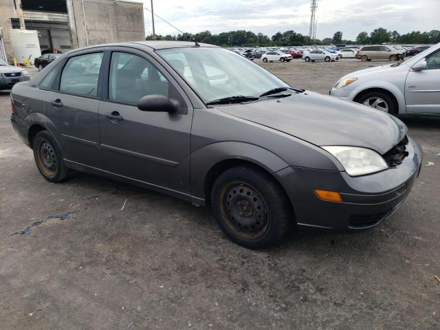 Photo 4 from auction – 2006 FORD FOCUS ZX4 with VIN 1FAFP34N76W228487