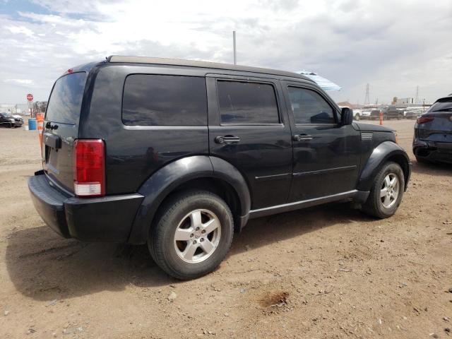Photo 3 from auction – 2008 DODGE NITRO SXT with VIN 1D8GT28K18W235573