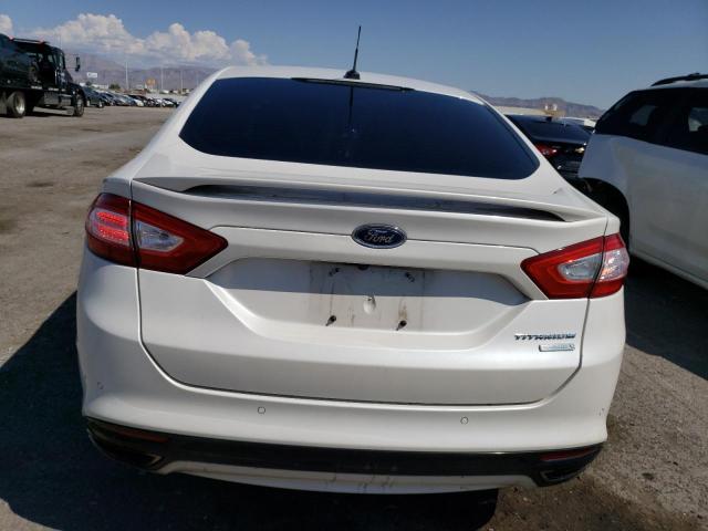 Photo 6 from auction – 2014 FORD FUSION TIT with VIN 3FA6P0K92ER220139