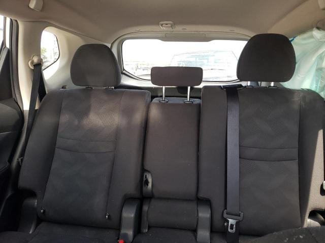 Photo 10 from auction – 2016 NISSAN ROGUE S with VIN KNMAT2MT8GP660980