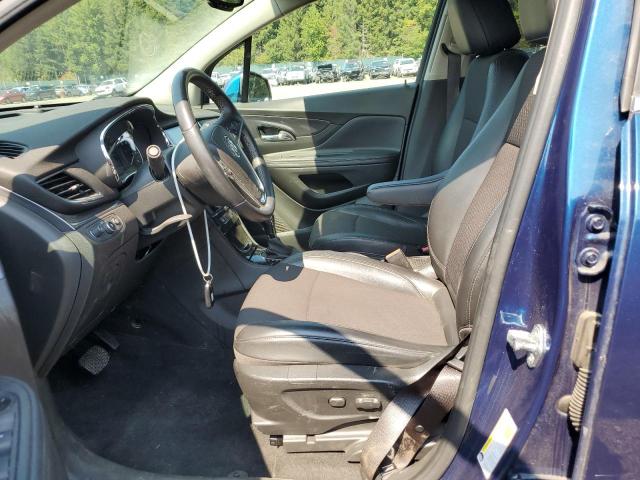 Photo 7 from auction – 2019 BUICK ENCORE SPO with VIN KL4CJ2SB4KB759059