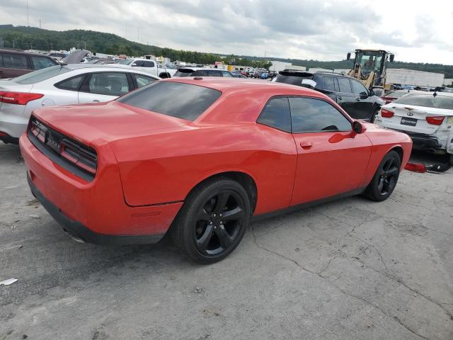 Photo 3 from auction – 2016 DODGE CHALLENGER with VIN 2C3CDZAG1GH336865