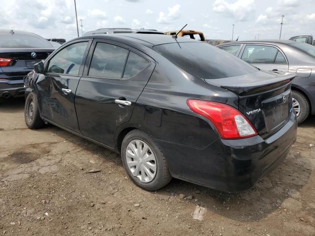 Photo 2 from auction – 2016 NISSAN VERSA S with VIN 3N1CN7AP6GL897098