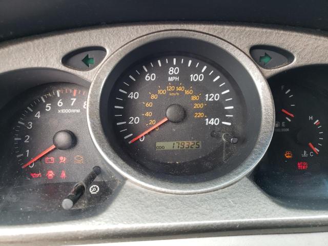 Photo 9 from auction – 2003 TOYOTA HIGHLANDER with VIN JTEHF21A630109521