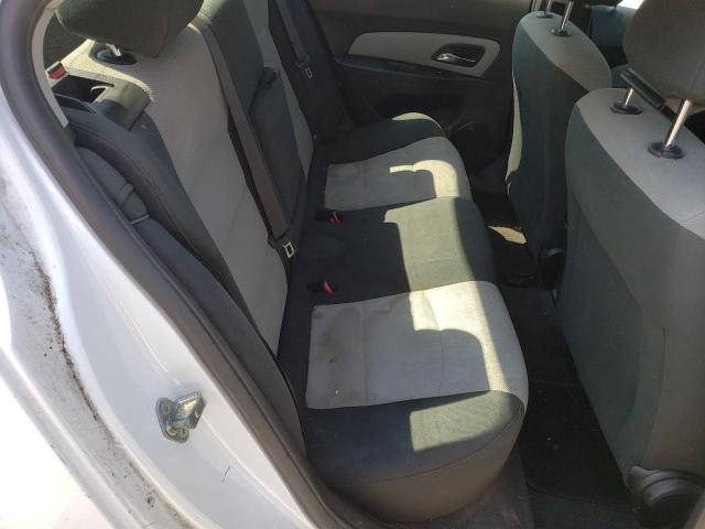 Photo 10 from auction – 2012 CHEVROLET CRUZE LS with VIN 1G1PC5SH3C7167169