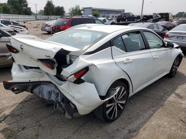 Photo 3 from auction – 2022 NISSAN ALTIMA SR with VIN 1N4BL4CV2NN385317