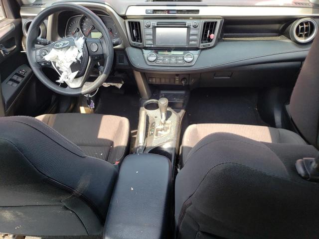 Photo 8 from auction – 2015 TOYOTA RAV4 XLE with VIN JTMRFREV4FD158731