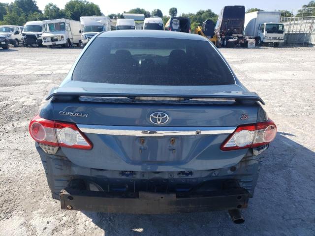 Снимка 6 от търг – 2012 TOYOTA COROLLA BA с VIN 5YFBU4EE0CP006576