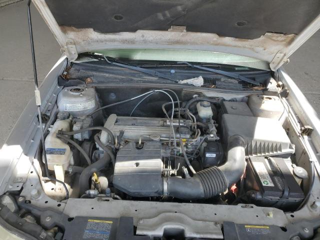 Photo 11 from auction – 2005 CHEVROLET CLASSIC with VIN 1G1ND52F65M159266