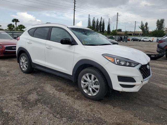 Photo 4 from auction – 2020 HYUNDAI TUCSON LIM with VIN KM8J3CA45LU200105