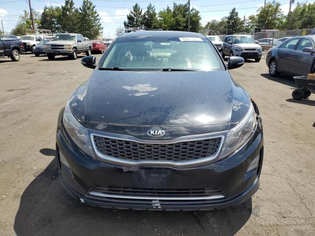 Photo 5 from auction – 2016 KIA OPTIMA HYB with VIN KNAGN4AD4G5095097