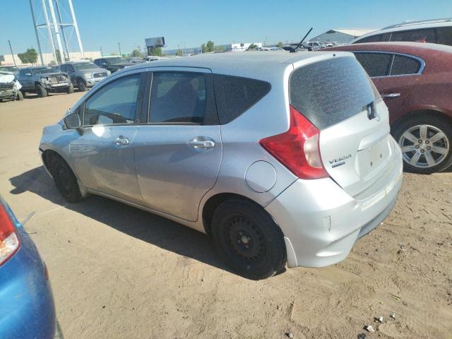 Photo 2 from auction – 2018 NISSAN VERSA NOTE with VIN 3N1CE2CP6JL352977