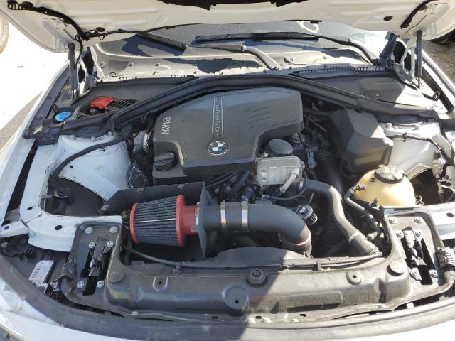 Photo 11 from auction – 2018 BMW 320 XI with VIN WBA8A3C56JA067462
