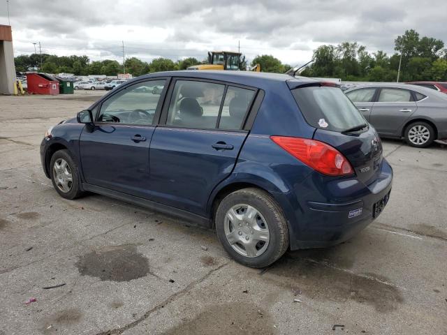 Photo 2 from auction – 2012 NISSAN VERSA S with VIN 3N1BC1CP6CL361385