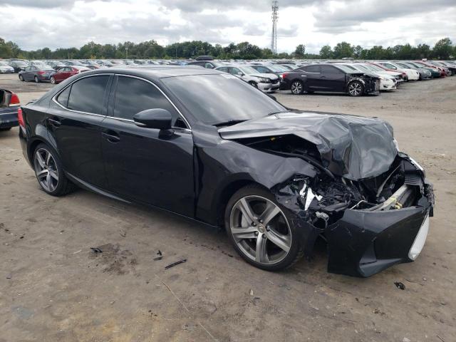 Photo 4 from auction – 2017 LEXUS IS 300 with VIN JTHCM1D26H5021161