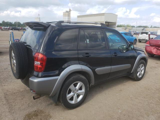 Photo 3 from auction – 2004 TOYOTA RAV4 with VIN JTEGD20V040007610