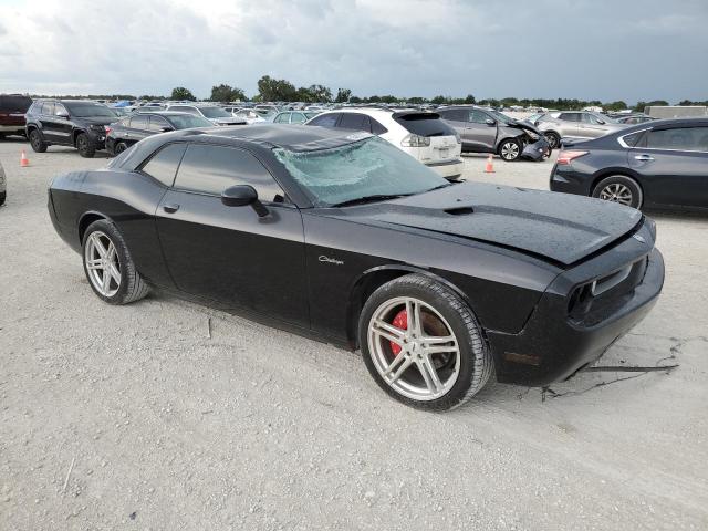 Photo 4 from auction – 2013 DODGE CHALLENGER with VIN 2C3CDYAG8DH524160
