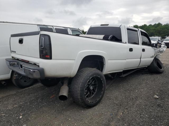 Фото 3 с аукциона – 2007 CHEVROLET SILVERADO с VIN 1GCHK23D07F173600