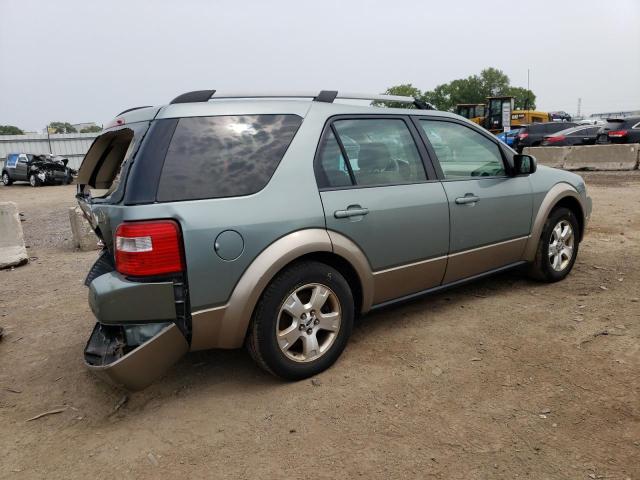 Снимка 3 от търг – 2005 FORD FREESTYLE с VIN 1FMDK02195GA13633