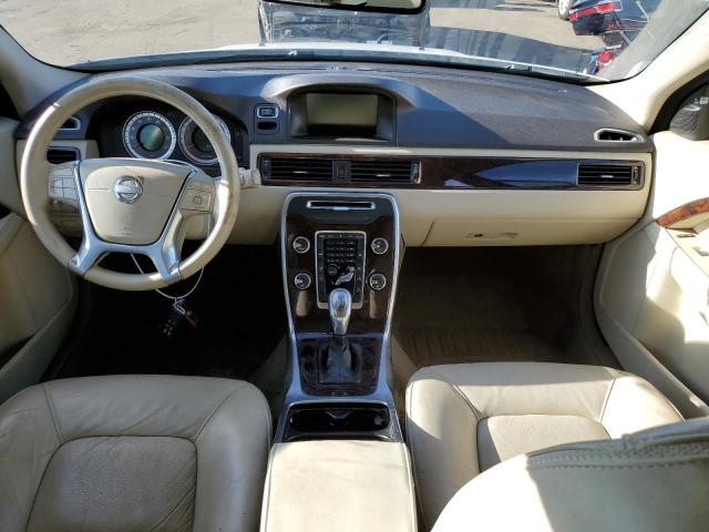 Photo 8 from auction – 2013 VOLVO XC70 3.2 with VIN YV4940BZ3D1159549