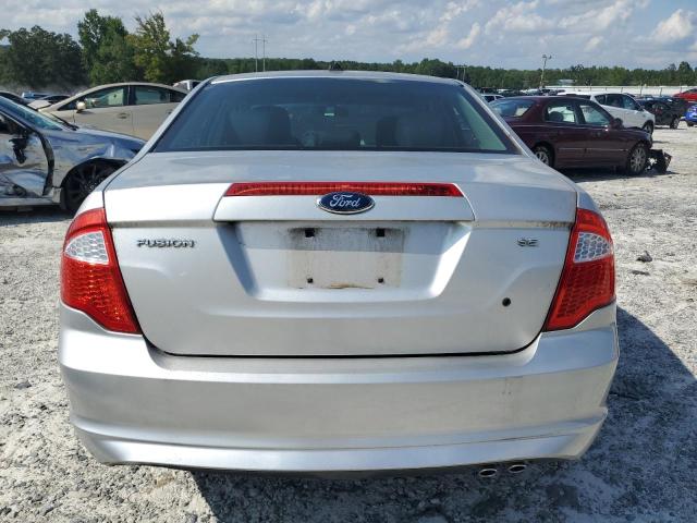 Photo 6 from auction – 2011 FORD FUSION SE with VIN 3FAHP0HA8BR320591