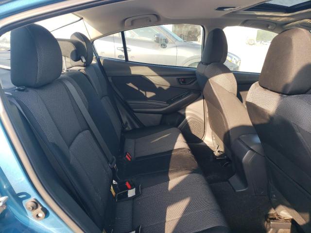 Photo 10 from auction – 2018 SUBARU IMPREZA PR with VIN 4S3GKAD67J3611883