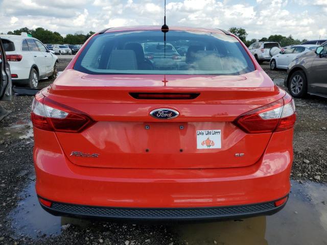 Photo 6 from auction – 2014 FORD FOCUS SE with VIN 1FADP3F20EL291117